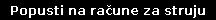 Popusti na račune za struju