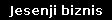 Jesenji biznis