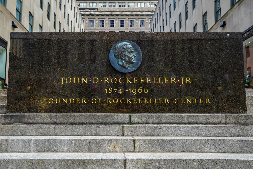 Rokfeler centar