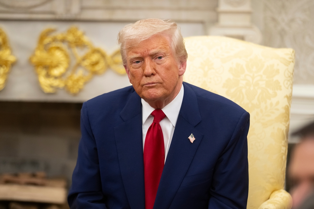 Donald Tramp