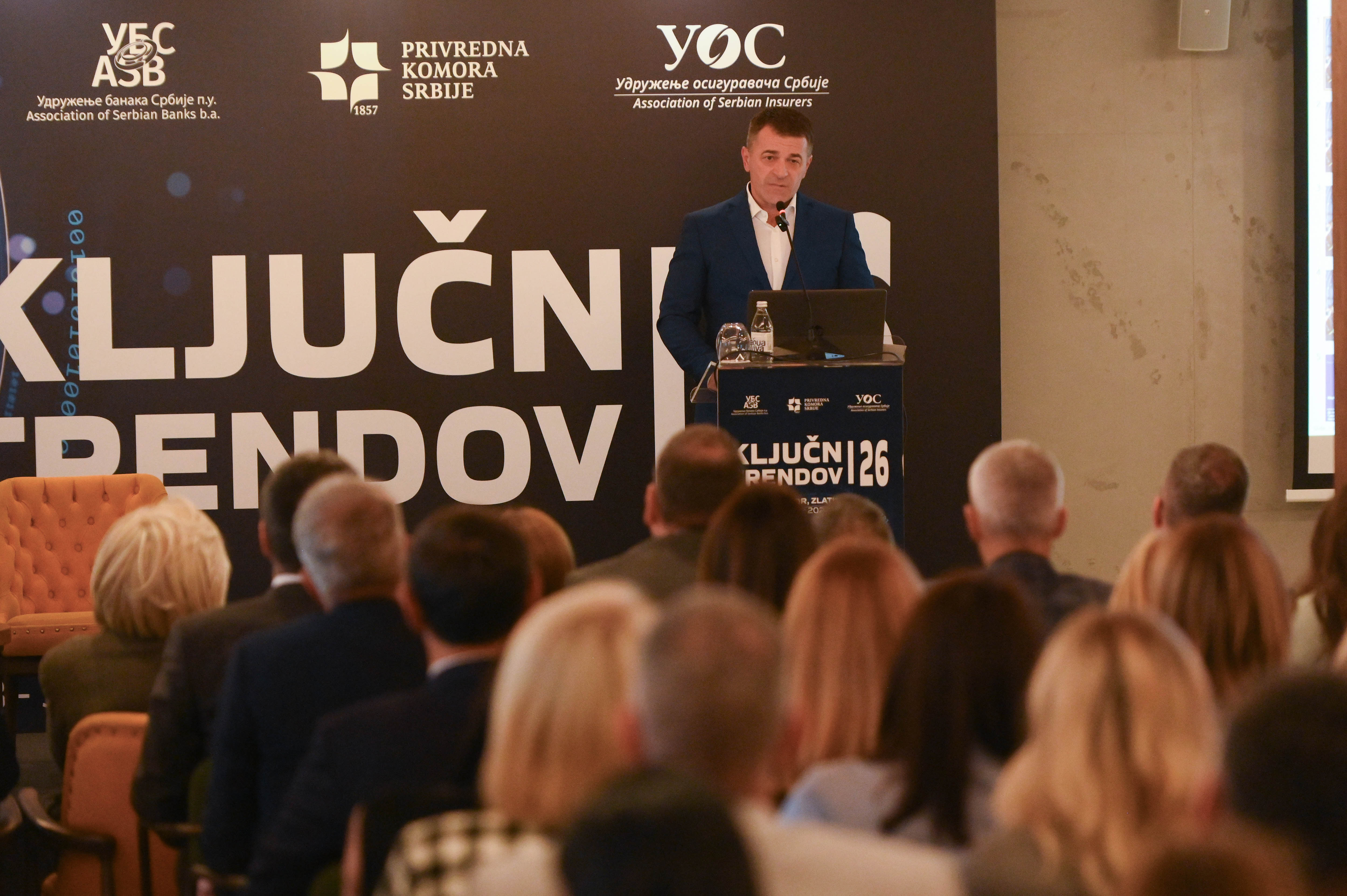Branislav Trifunović Branislav Trifunović