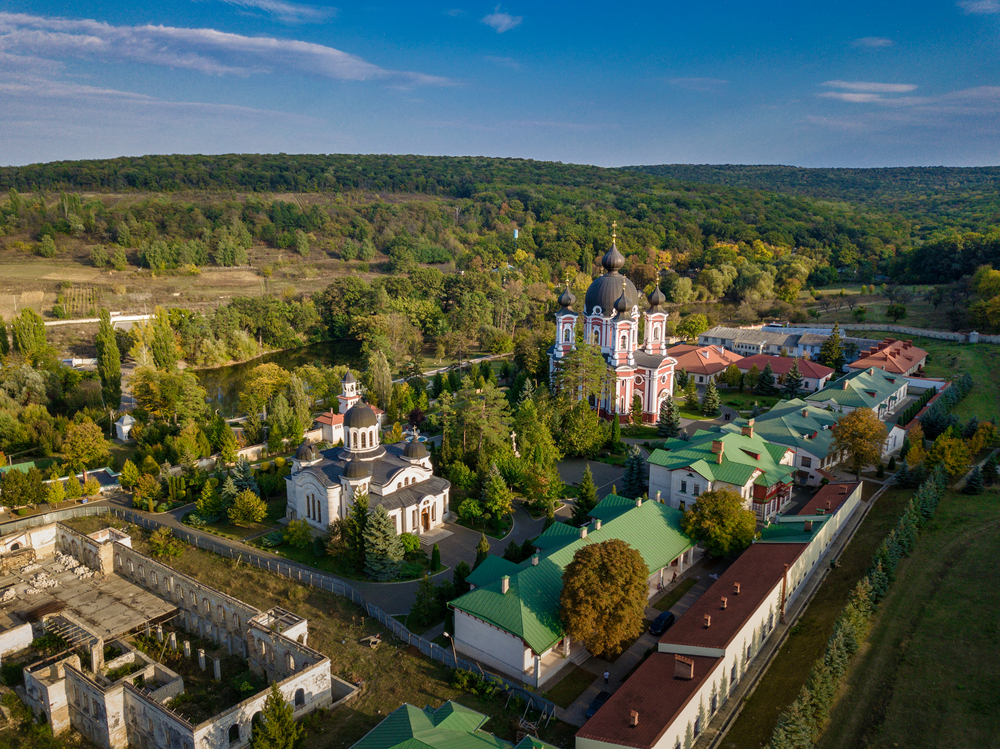 Moldavija Moldavija