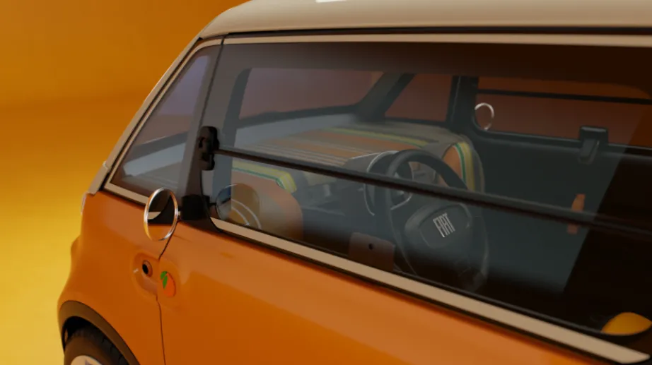 Fiat 2