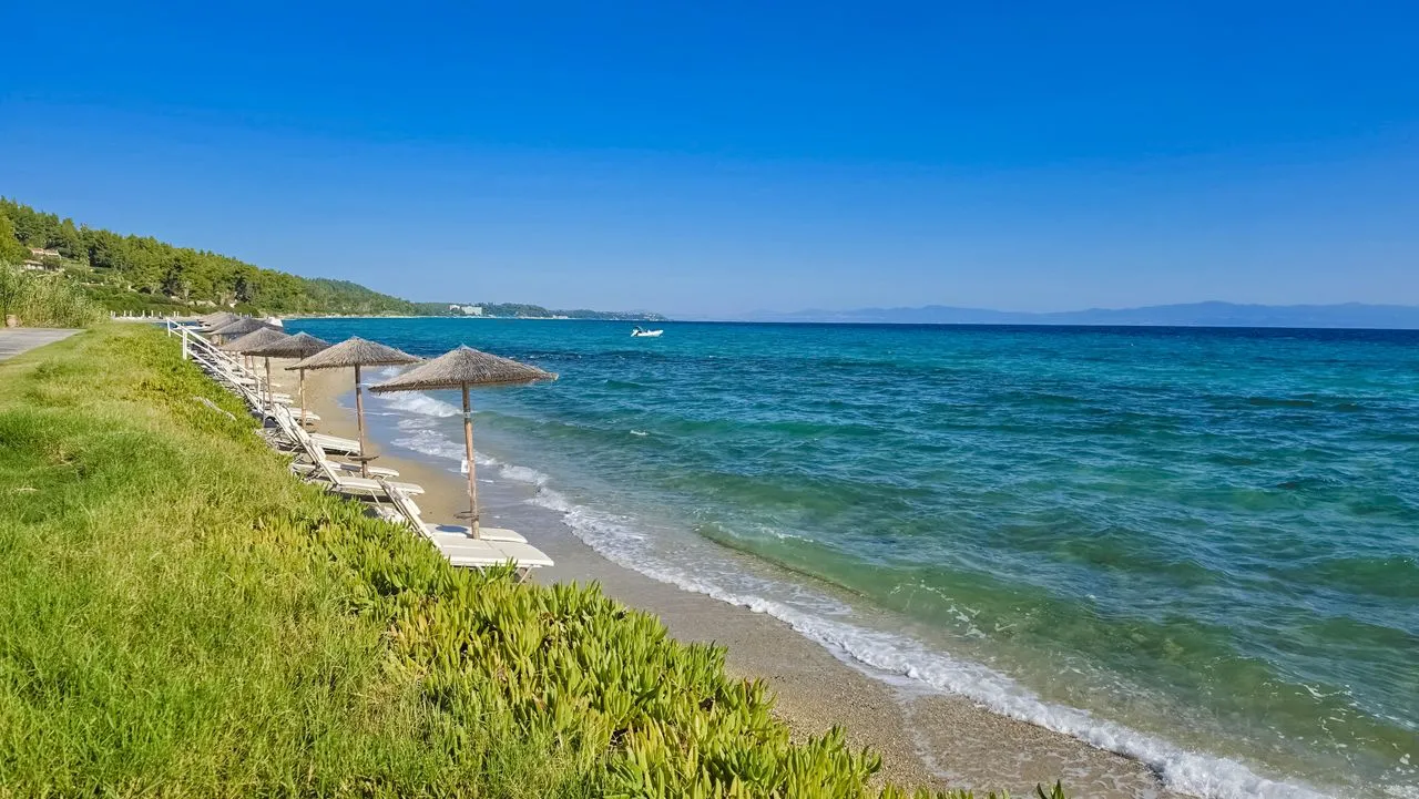Plaža Plaža