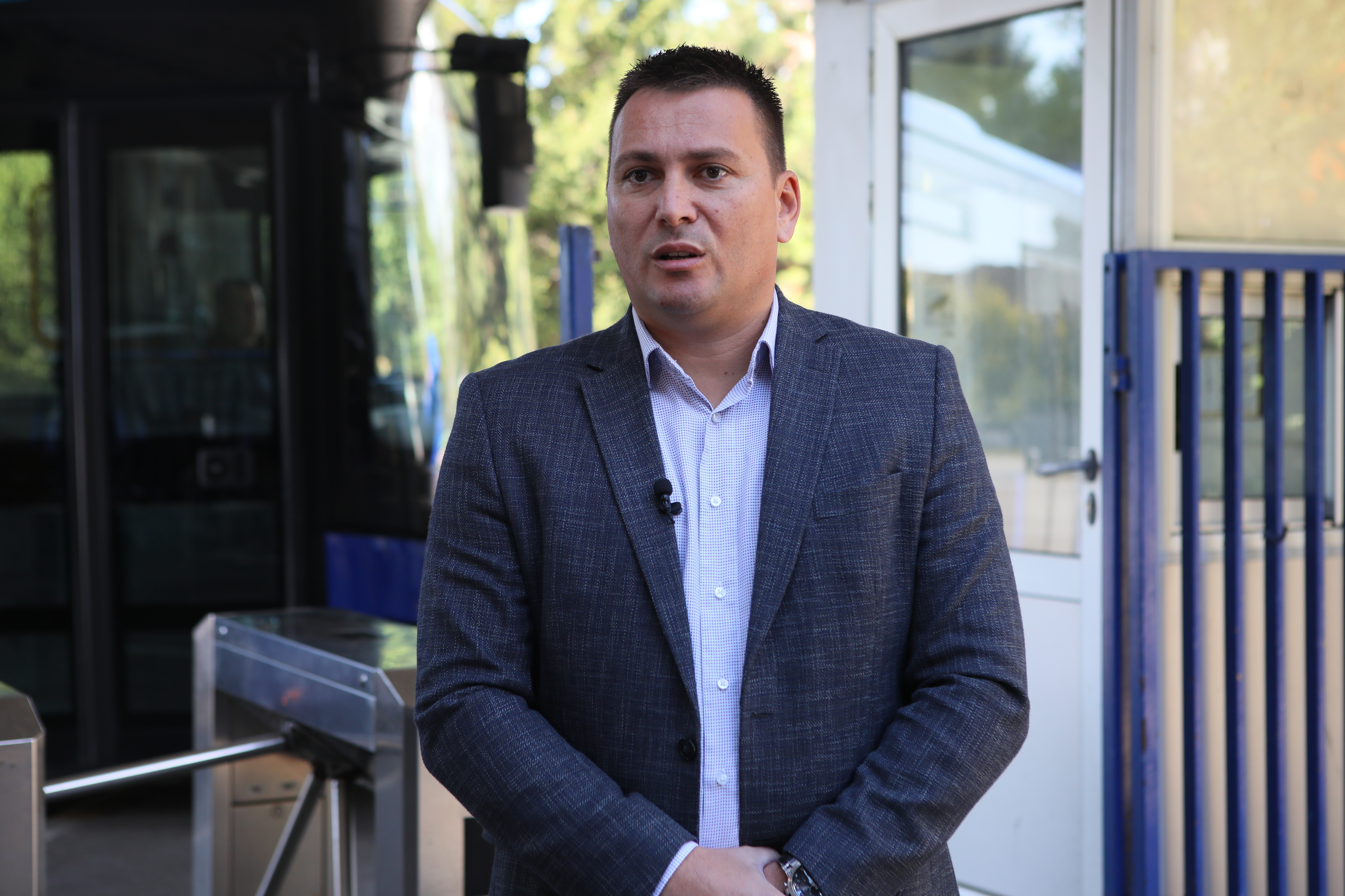 Tomislav Knežević