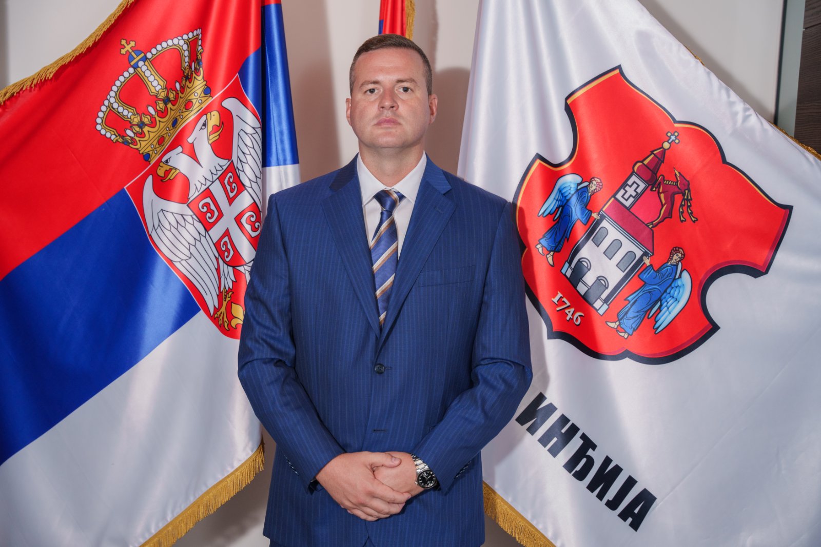 Marko Ga&scaron;ić