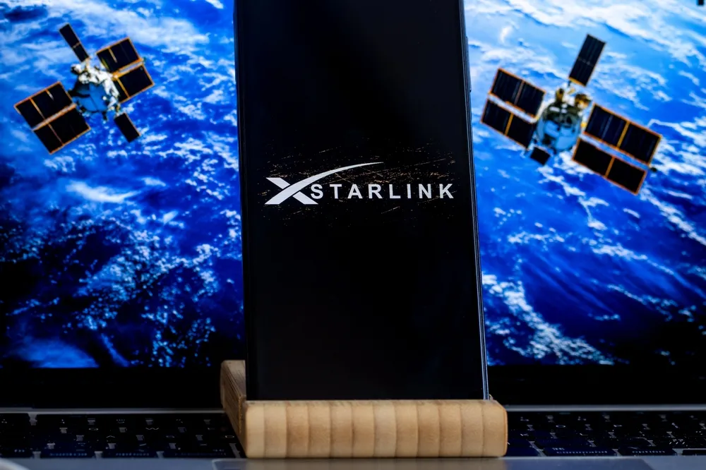 Starlink
