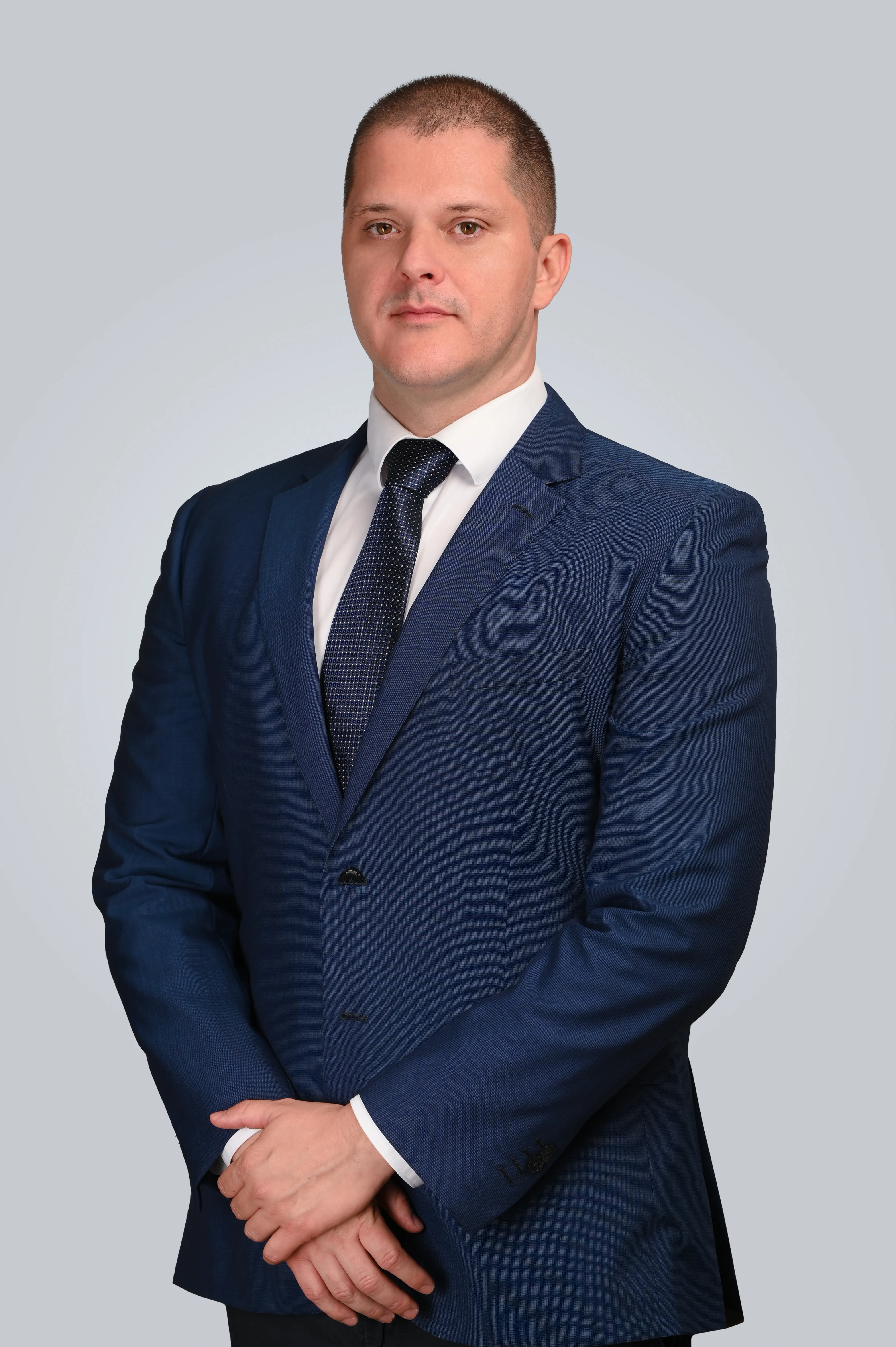 Ljubomir Zec, "Dunav osiguranje"