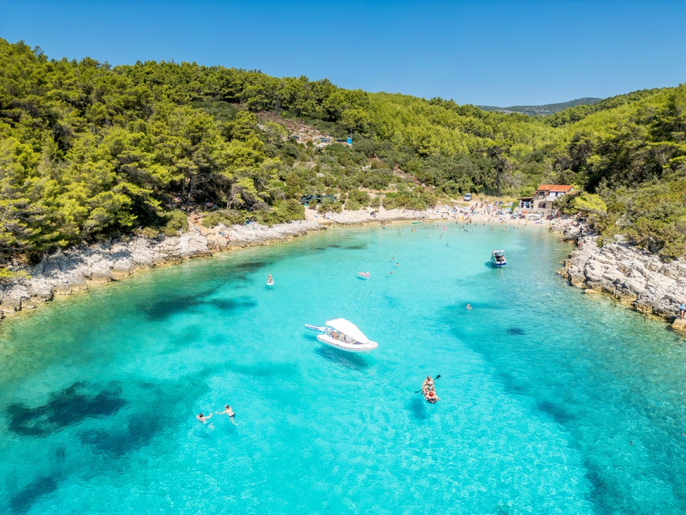 Korčula Korčula