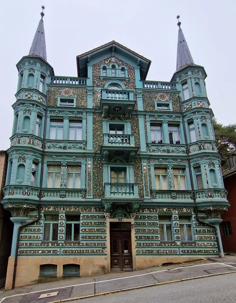Bavarska