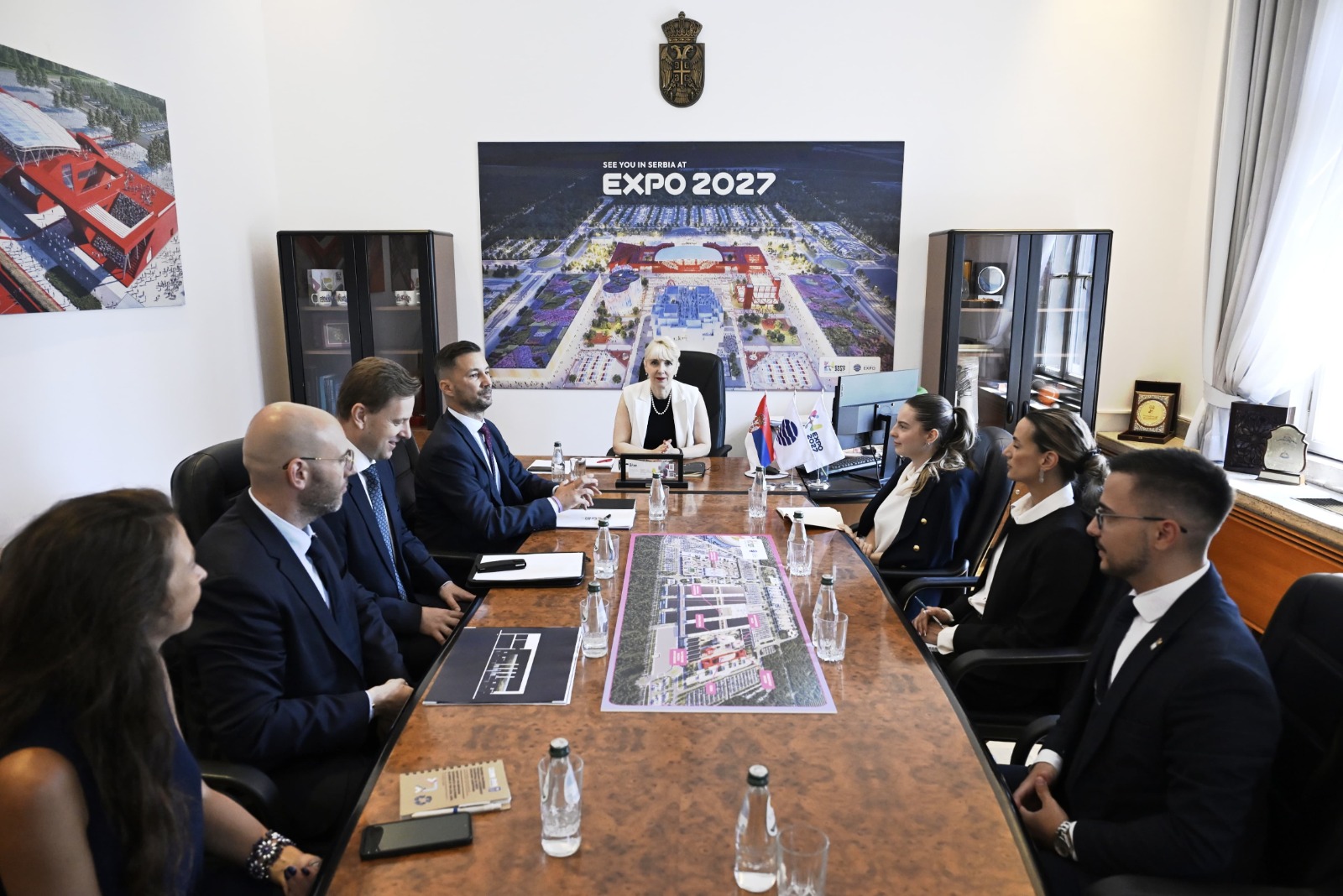 Expo 2027