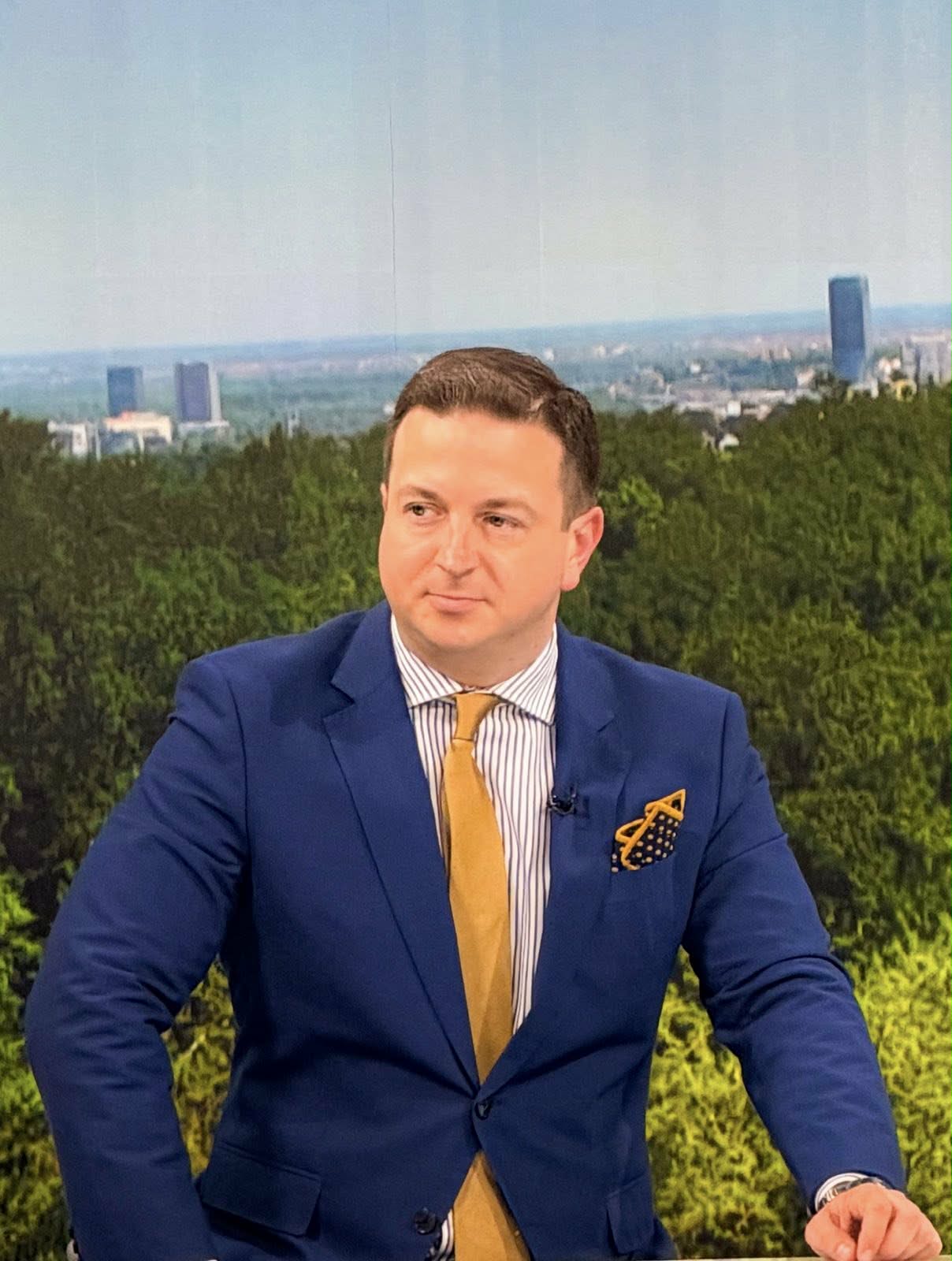 Veljko M. Miju&scaron;ković