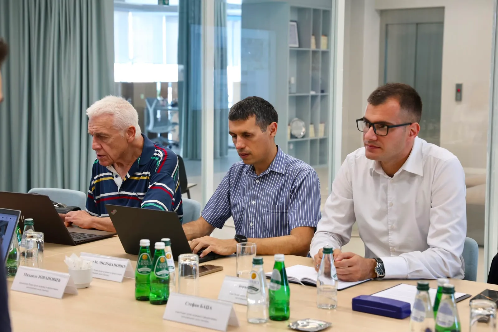Srbija razvija domaći ekosistem za projektovanje čipova