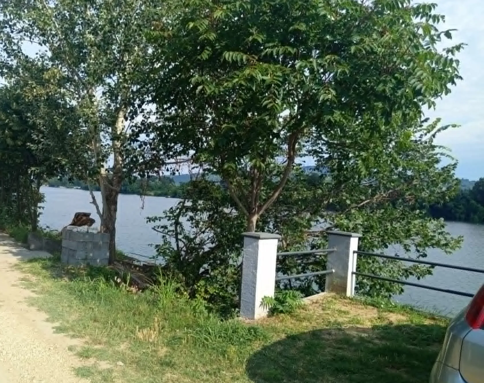 Srebrno jezero