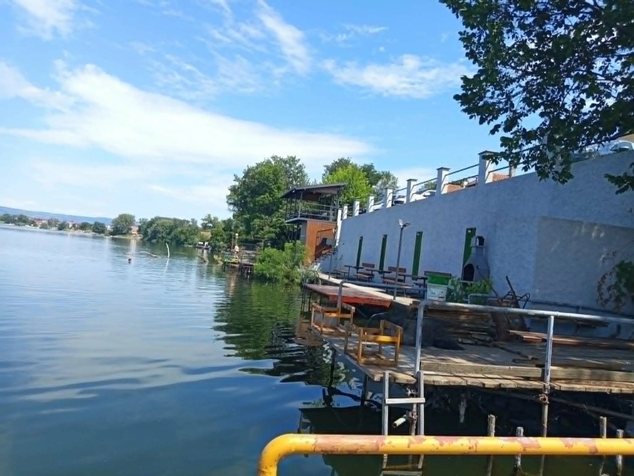 Srebrno jezero 3