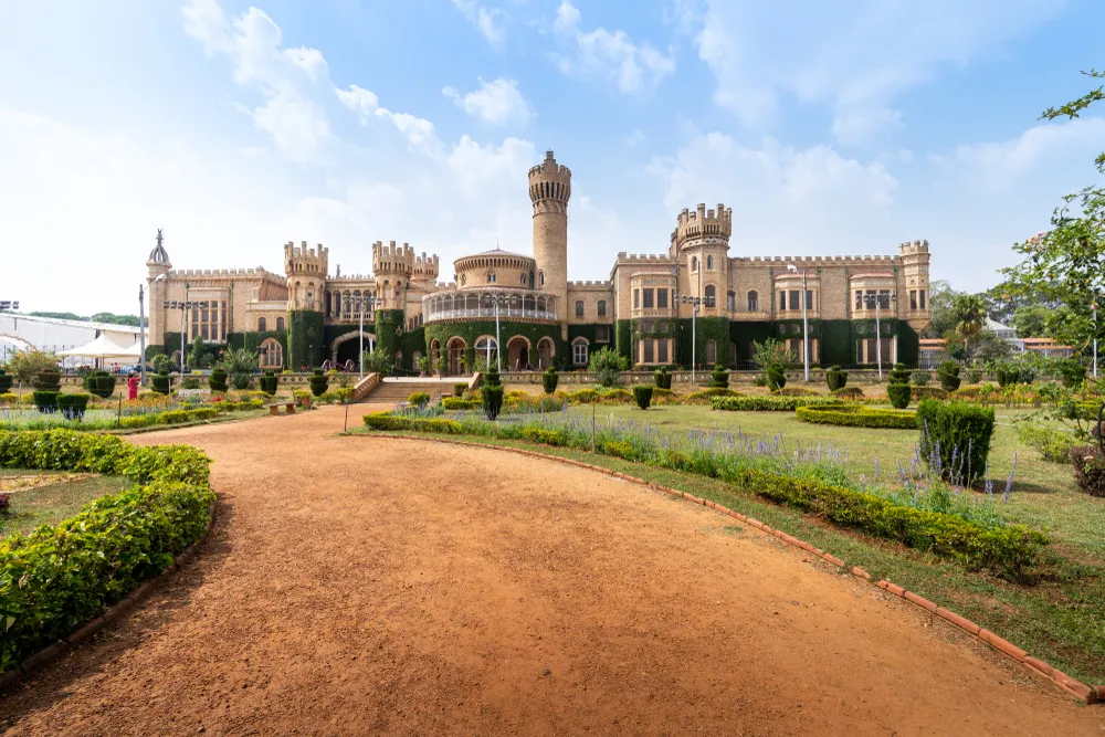 Palata u Bengaluru