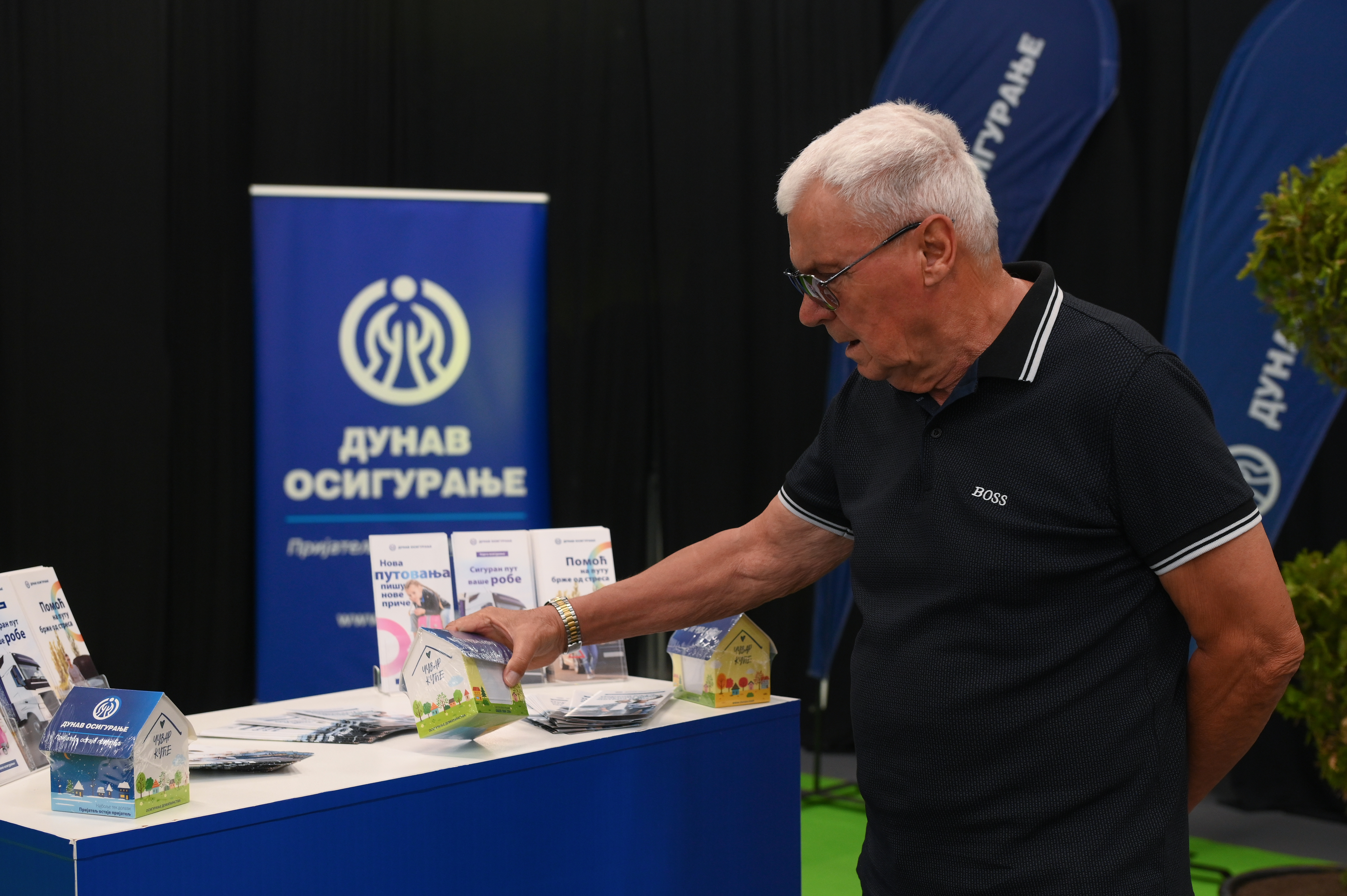 Dunav osiguranje prati razvoj elektromobilnosti kroz nova osiguravajuca resenja Dunav osiguranje prati razvoj elektromobilnosti kroz nova osiguravajuca resenja