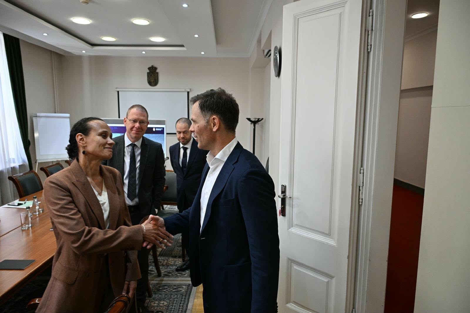 Sini&scaron;a Mali