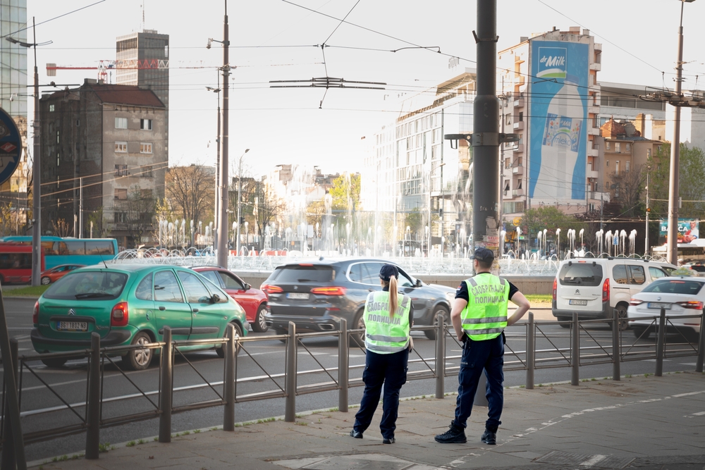 Policija