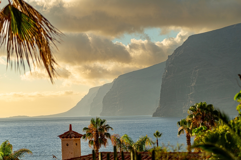 Tenerife