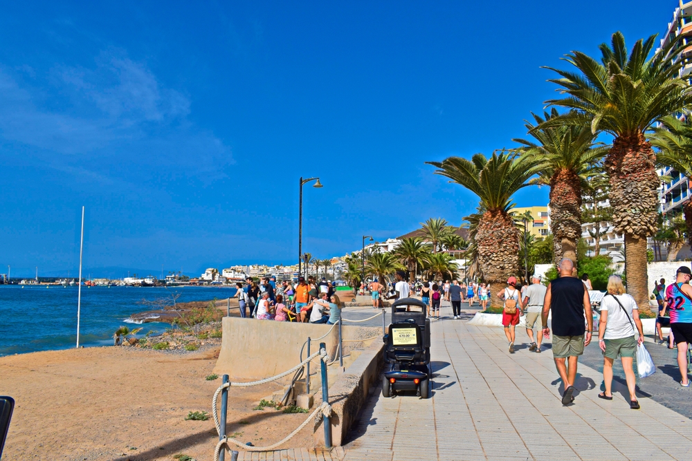 Tenerife
