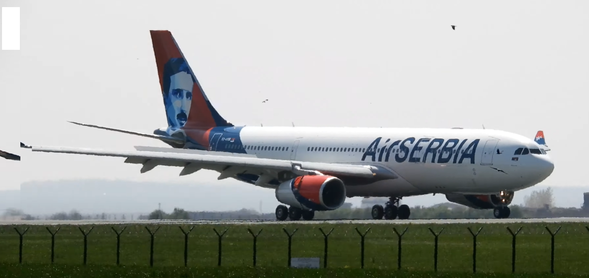 FINALNE PRIPREME ZA DIREKTAN LET ZA KINU Avio linija Beograd-Peking otvara nove poslovne šanse