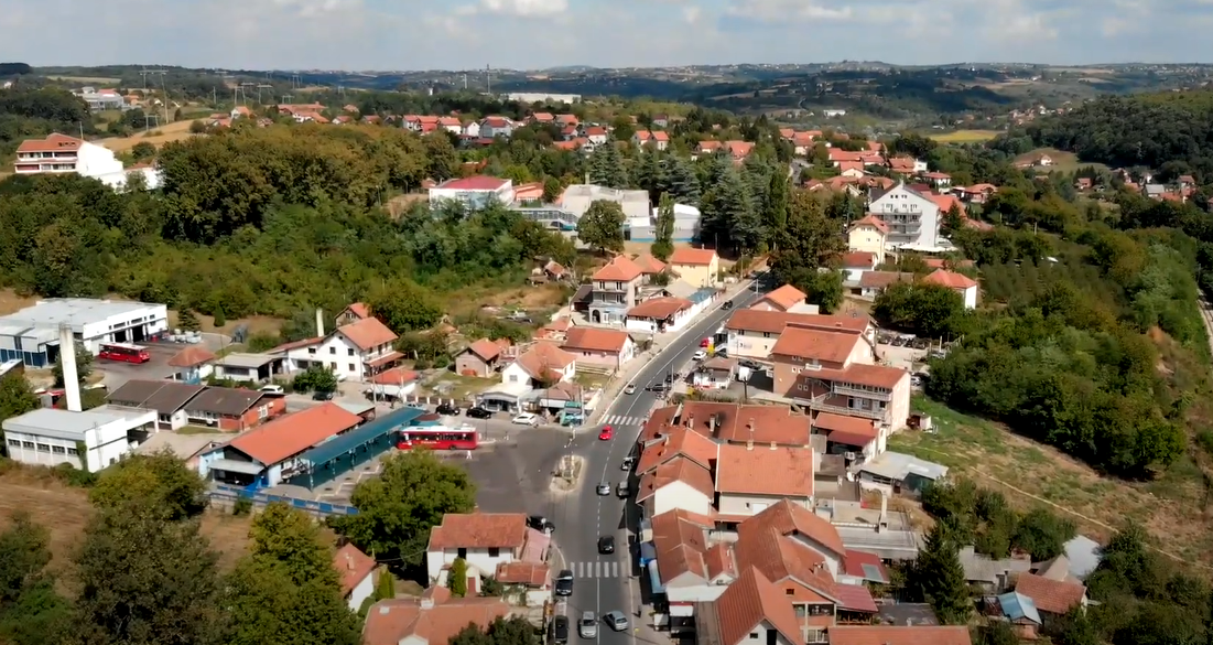 U BARAJEVU NAJAVLJENE NOVE INVESTICIJE Gradska opština dobija novi dom kulture, ambulantu i dnevni boravak za decu i mlade sa smetnjama u razvoju