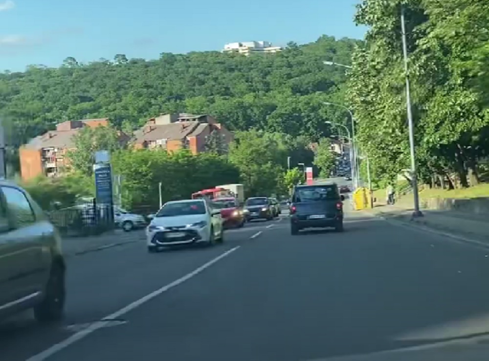 BEOGRAD DOBIJA NOVU SAOBRAĆAJNICU 1,6 Milijardi dinara za povezivanje Rakovice i Voždovca