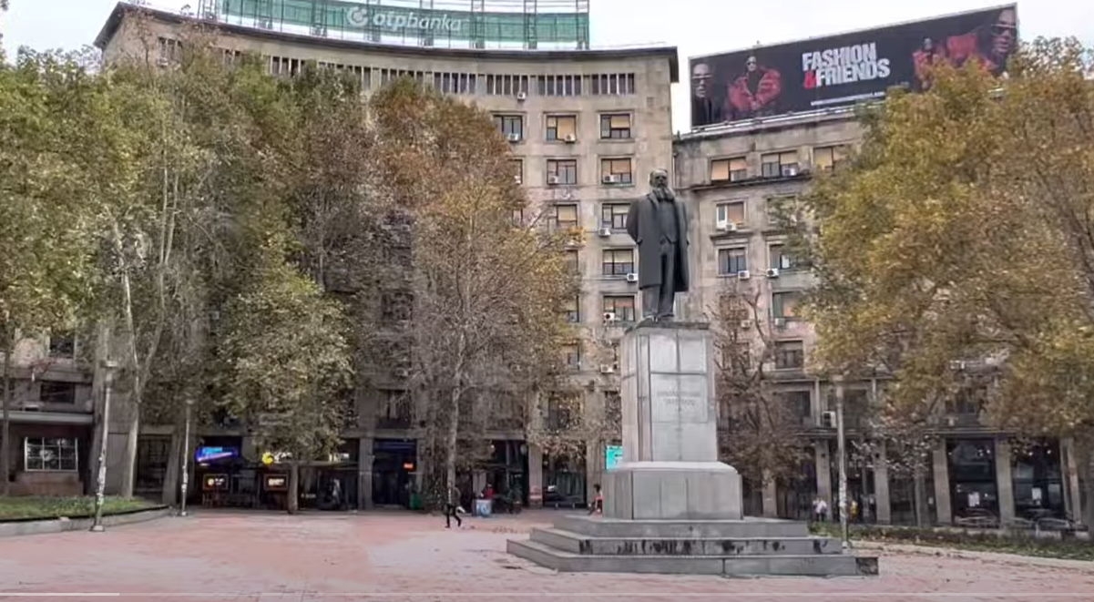 KOMBANK DVORANA DOBIJA NOVO IME Traži se novi sponzor