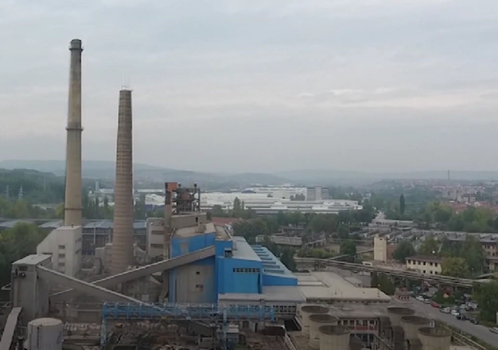 POSLE 60 GODINA GREJANJA NA UGALJ Kragujevac dobija nove kotlove, od sledeće sezone prelazi na gas