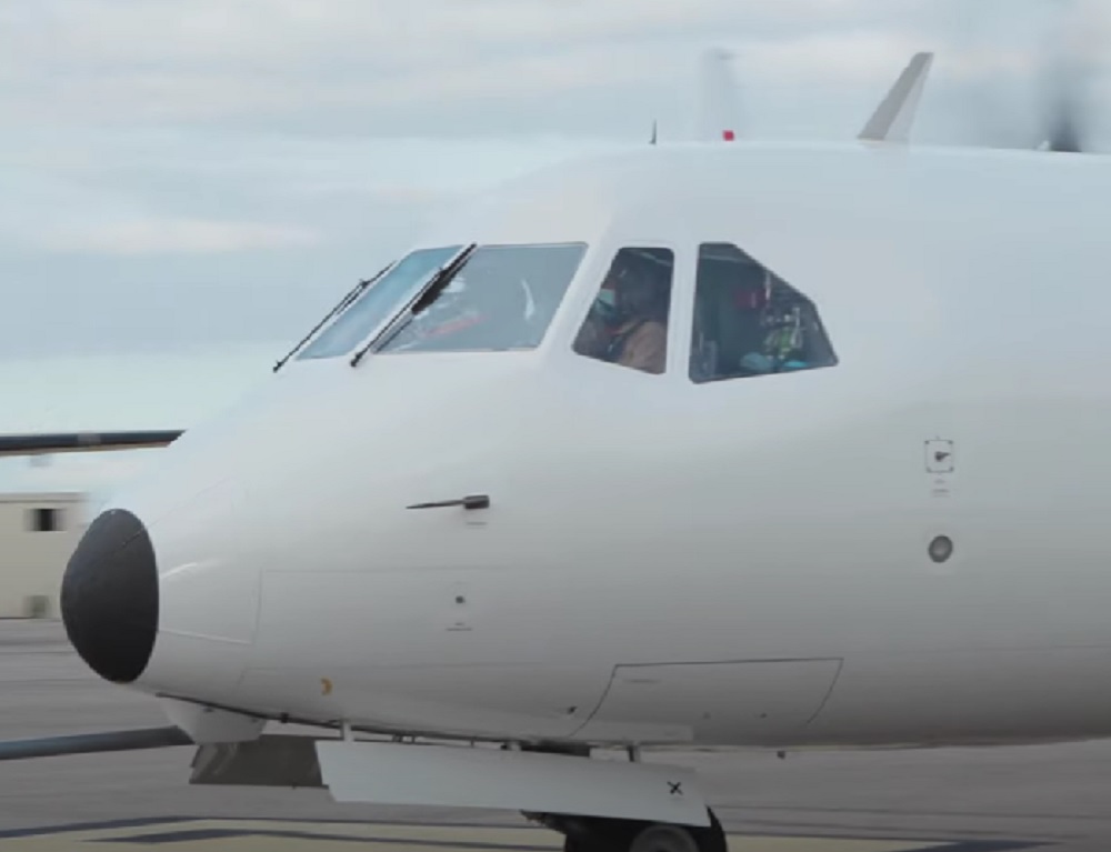UGOVOR JE POTPISAN Dva vojna transportna aviona stižu u Srbiju krajem 2023. godine
