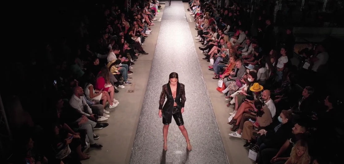 APRIL U ZNAKU VISOKE MODE Novi Sad biće domaćin Fashion Week-a na atrkativnim lokacijama