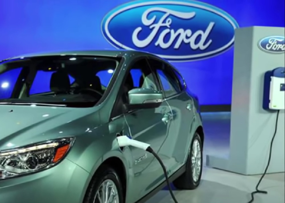 SAMO ZBOG JEDNE GREŠKE Ford povlači više od 300.000 automobila iz upotrebe - njihov propust izazvao nezgode