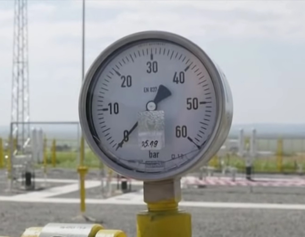 UKRAJINA ZAUSTAVILA GAS KA EVROPI Trenutni efekat isključenja se neće osetiti - veći deo goriva se može preusmeriti kroz drugi cevovod