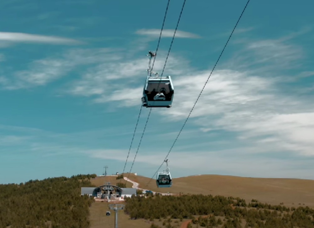 GOLD GONDOLA NA ZLATIBORU UZIMA PAUZU Ovo su datumi i razlozi prestanka rada najveće turističke atrakcije u Srbiji