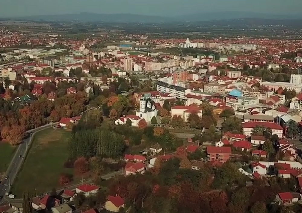 LOZNICU ČEKAJU OZBILJNE INVESTICIJE U planu izgradnja nove industrijske zone na 65 hektara i pet mostova