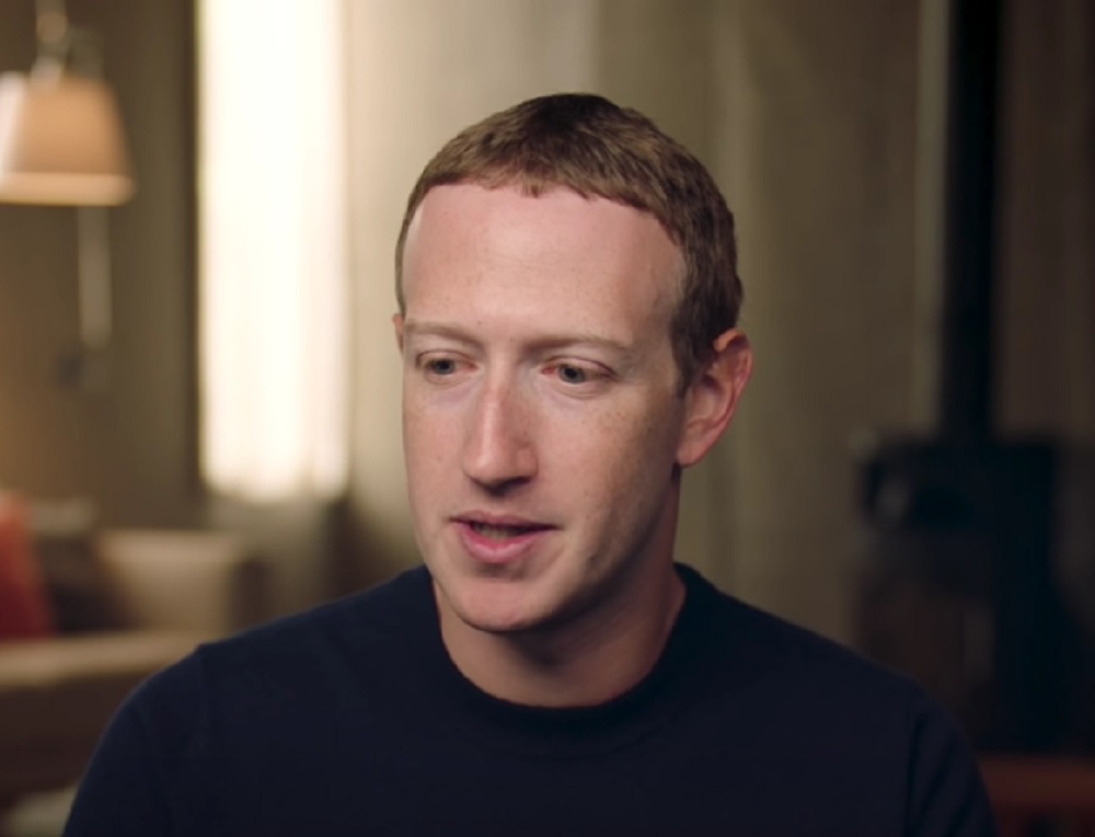 DA LI JE TO CENA USPEHA FACEBOOKA Meta potrošila 27 miliona na zaštitu Zakerberga i njegove porodice