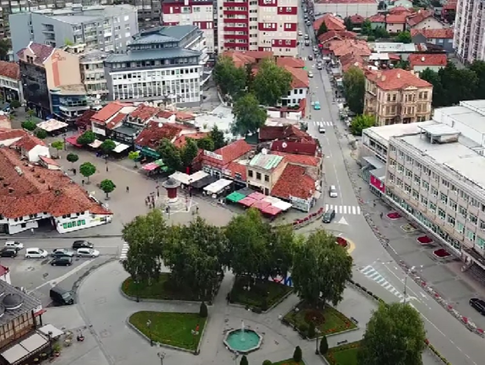REŠAVA SE PROBLEM STAR TRI DECENIJE Počinju radovi na tri reke u Novom Pazaru