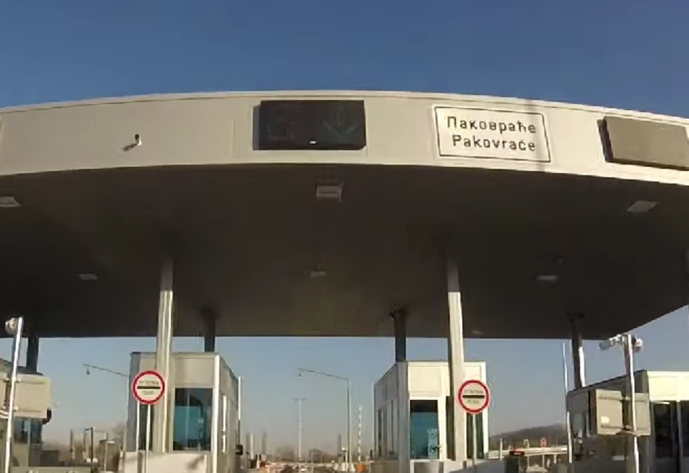 NOVI SISTEM NAPLATE PUTARINE U REGIONU Sa jednim tagom, bez zaustavljanja, plaćaće se naknade kroz Srbiju, Severnu Makedoniju i Albaniju