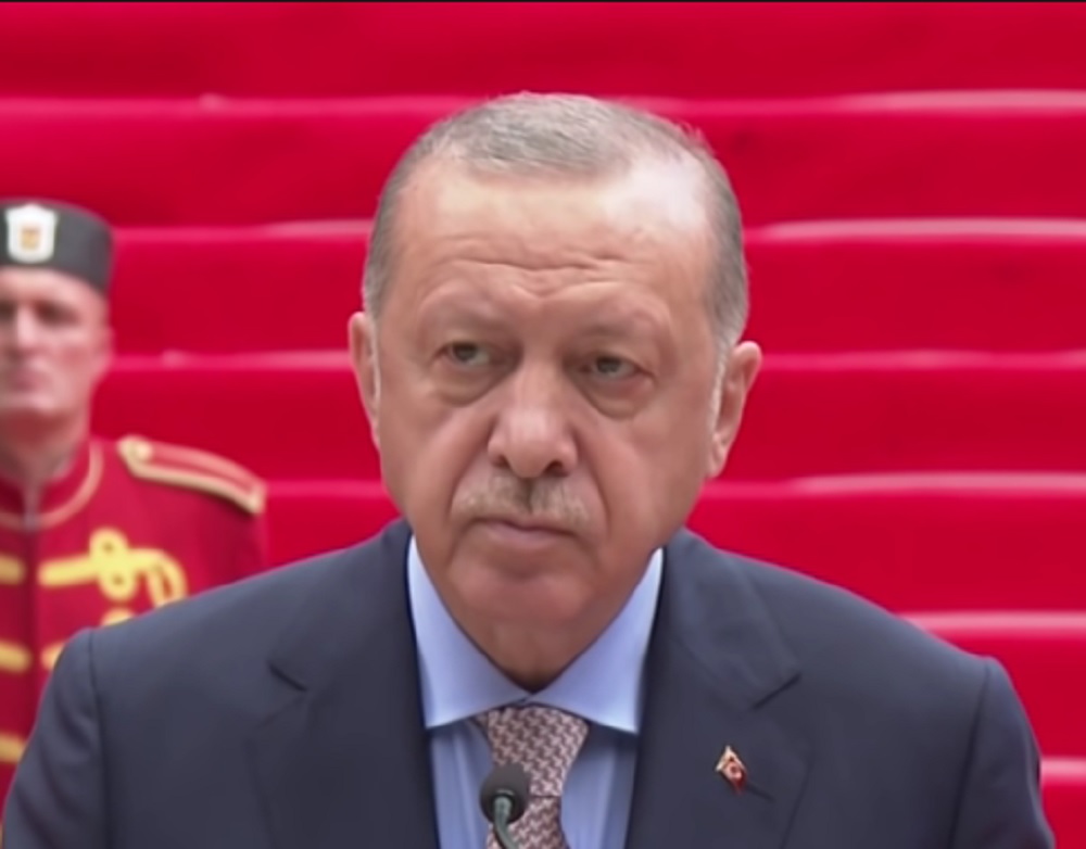 RADIKALNIJE NIJE MOGLO Turska je na čelu sa Erdoganom podigla kamatnu stopu i to za duplo