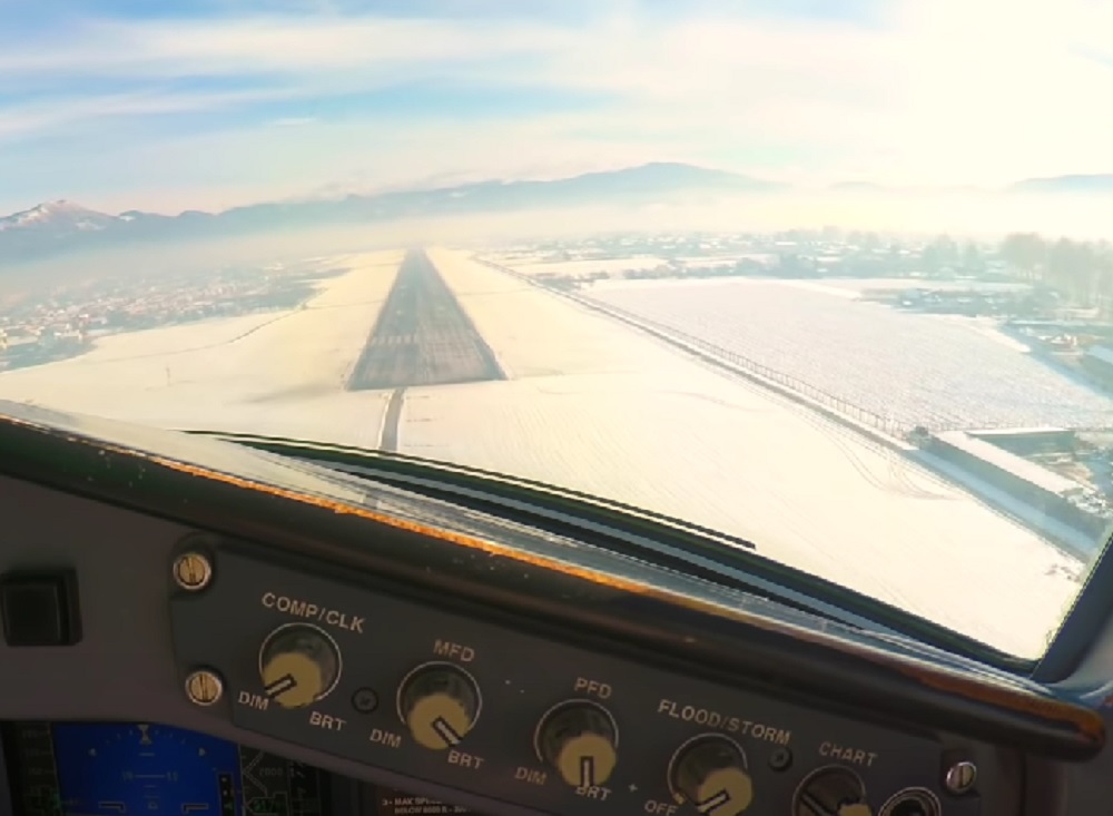 IMAJU PLAN ZA PROŠIRENJE Sarajevski aerodrom će biti produžen za 550 metara