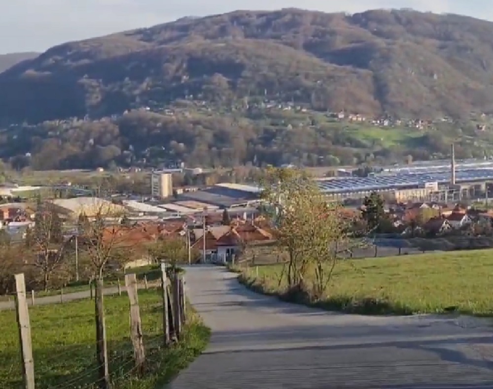 SEVOJNO DOČEKALO OBNOVU Oko 90 miliona dinara za rekonstrukciju magistralnog cevovoda