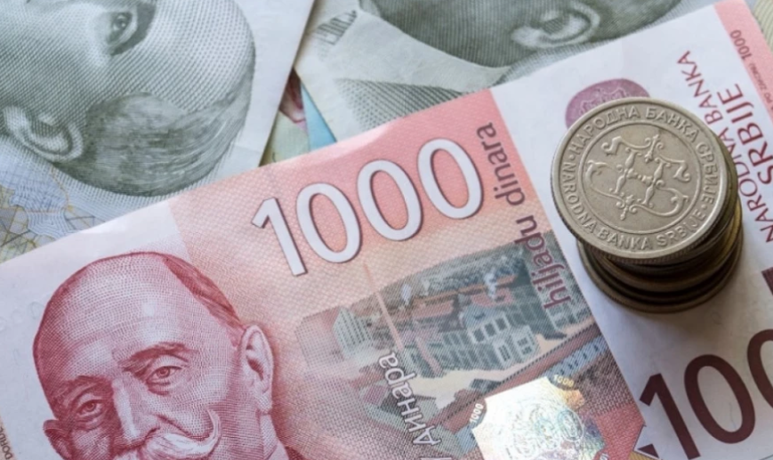 VIŠE OD 600 MILIONA DINARA PRIVREDNICIMA Za nabavku opreme i opremanje poslovnog prostora