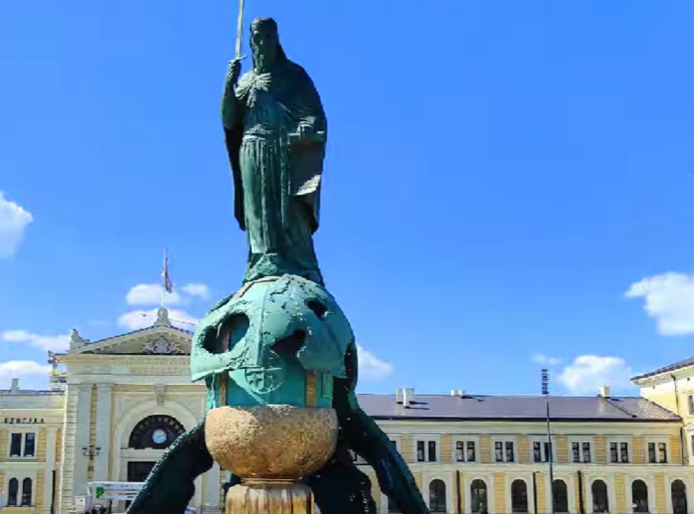 KORAK BLIŽE CILJU Glavna železnička stanica uskoro postaje Muzej istorije Srbije - izabran projektant