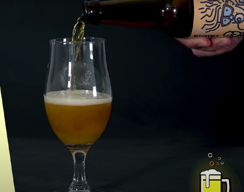 BORČANCI NAPRAVILI PIVO ZA "ADVOKATE I RONIOCE" Zanatlije sa leve obale Dunava predstavili nova dva nesvakidašnja ukusa