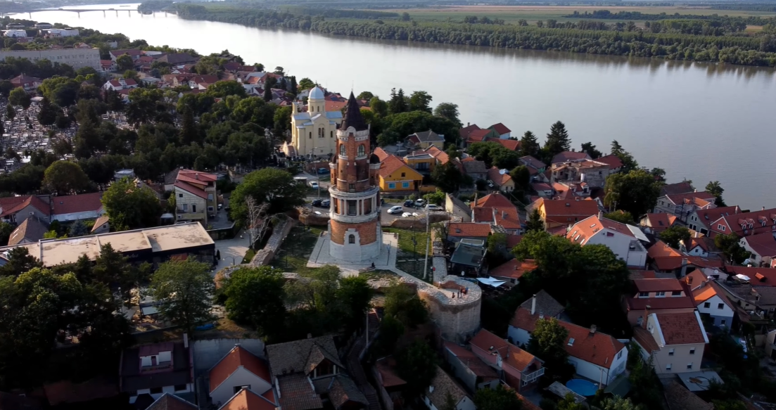 OBNOVA KEJA OSLOBOĐENJA PRI KRAJU Ponovo uspostavljen gradski saobraćaj