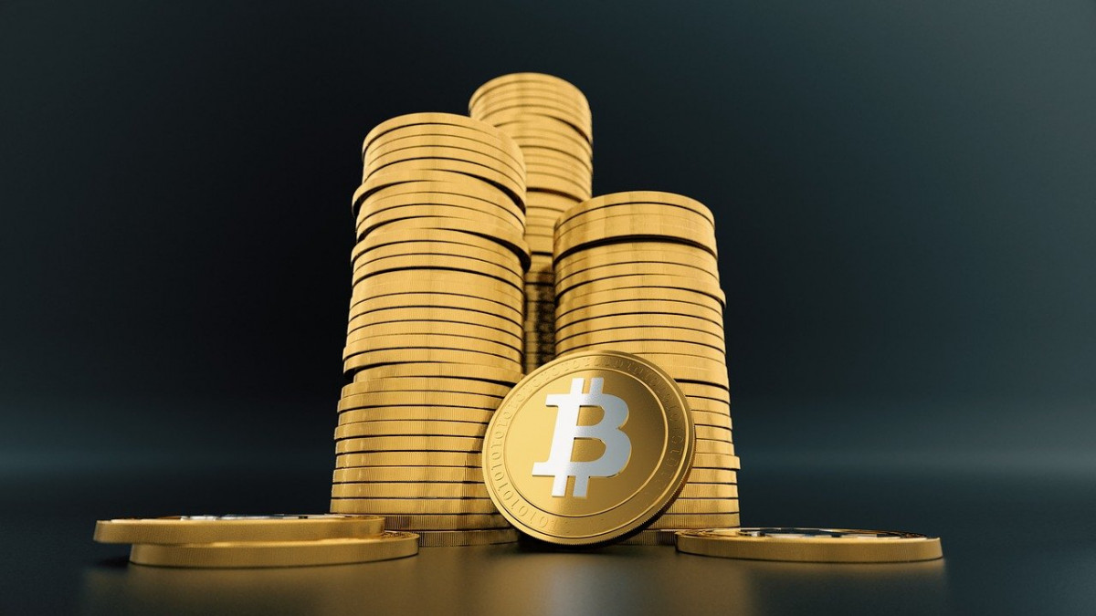 BITKOIN PAO ISPOD 20.000 DOLARA Nezapamćena situacija sa najpopularnijom kriptovalutom još od 2020.