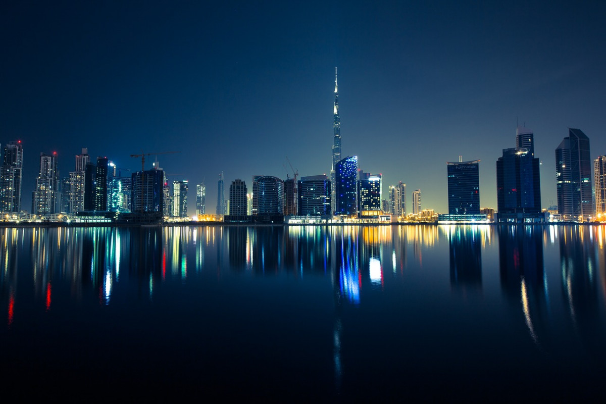 PROSLAVA DANA DRŽAVNOSTI U DUBAIJU okviru svetske izložbe ''Expo 2020 Dubai''