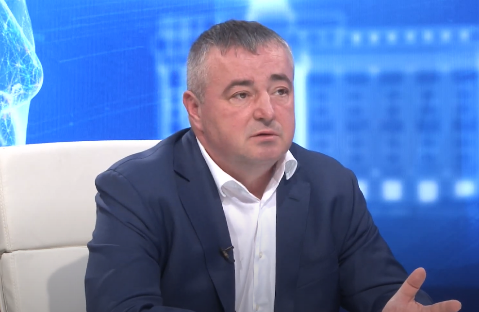 DOBRA FINANSIJSKA SITUACIJA Srbija ne treba da brine - magacini su puni gasnih rezervi