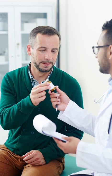 DA LI STE ČULI ZA "NOCEBO" EFEKAT? Snažnije od placebo osećaja
